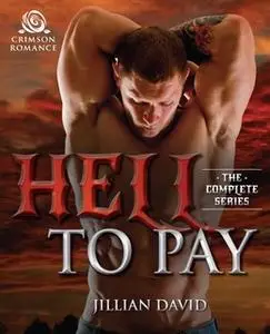 «Hell to Pay» by Jillian David