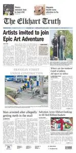 The Elkhart Truth - 23 October 2021