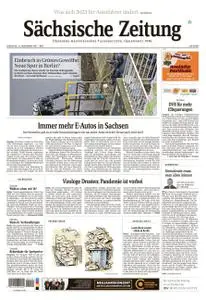 Sächsische Zeitung – 27. Dezember 2022