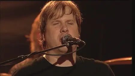 Jeff Healey - Songs From The Road (2009)