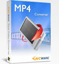 AVCWare MP4 Converter 6.0.9.0826
