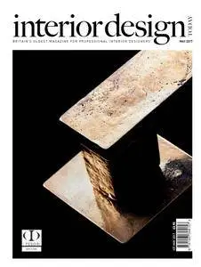 Interior Design Today - April/May 2017