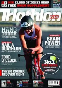 Triathlon Plus UK - March/April 2017