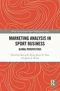 Marketing Analysis in Sport Business