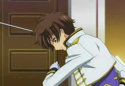Code Geass  Code Geass   18  avi" yEnc