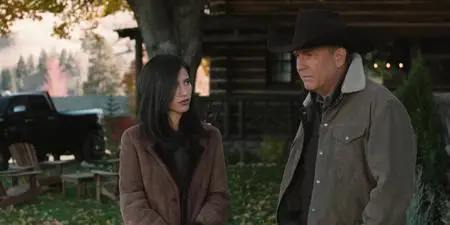 Yellowstone S01E05