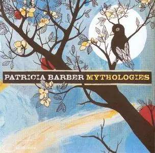 Patricia Barber: Mythologies