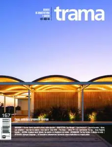 Revista Trama – noviembre 2021