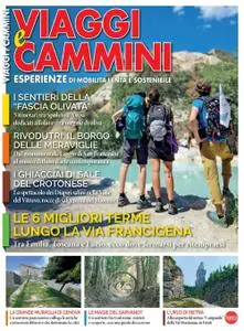 Cammini – 18 febbraio 2022