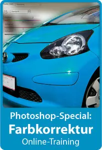 Photoshop-Special: Farbkorrektur