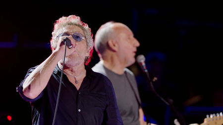 The Who - Tommy: Live At The Royal Albert Hall (2017) Re-up