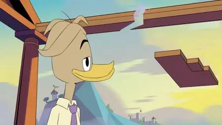 DuckTales S03E19