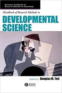 Handbook of Research Methods in Developmental Science (Repost)