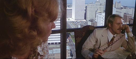 Obsession (1976) Dir: Brian de Palma