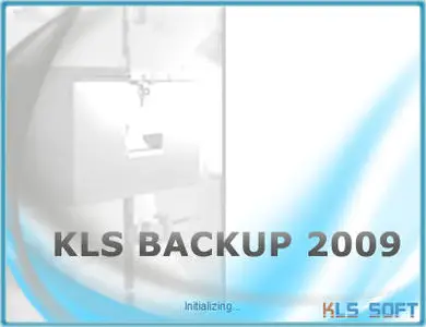 KLS Backup 2009 Professional 5.2.2.2