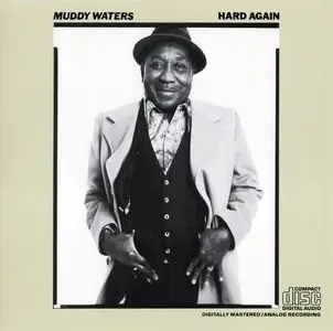 Muddy Waters - Hard Again (1977)