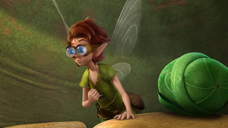 Tinker Bell BOXSET - 6 Films Collection (2008 - 2014)