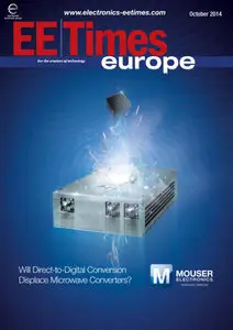 EEtimes Europe - October 2014