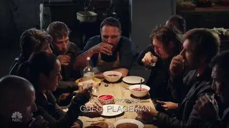 Taken S02E06