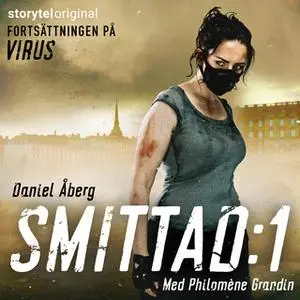 «Smittad - S1 E4» by Daniel Åberg