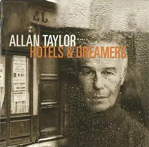 Allan Taylor - Hotels & Dreamers (2003, Stockfisch # SFR 357.6028.2) [RE-UP]