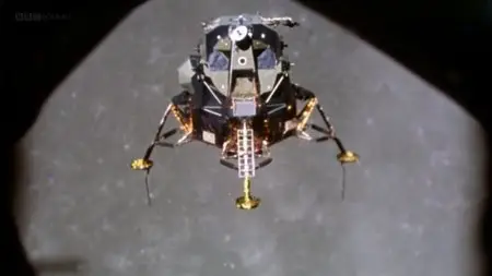 BBC - Cosmonauts: How Russia Won the Space Race (2014)
