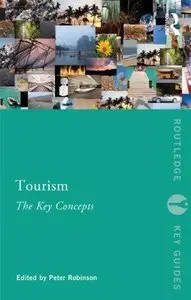 Tourism: The Key Concepts (Repost)