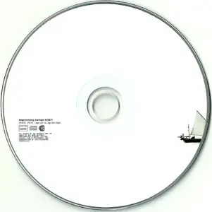Benjamin Duboc & Alexandra Grimal - Le Retour d'Ulysse [Promenade] (2015) [2CD] {Improvising Beings}