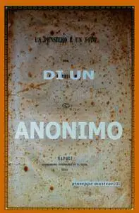 DI UN ANONIMO