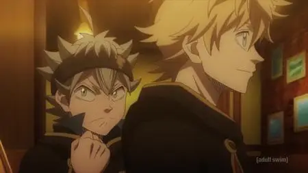 Black Clover S03E33