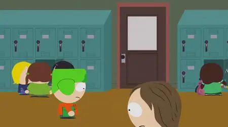 South Park S17E01