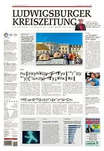 Ludwigsburger Kreiszeitung LKZ  - 02 Oktober 2023