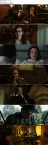 Predestination (2014)