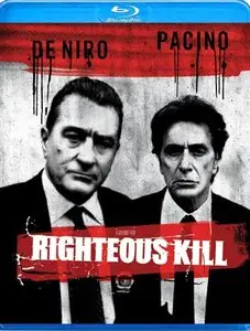 Righteous Kill (2008)