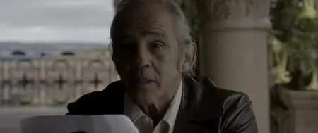 Man from Reno (2014)