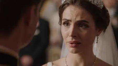 The Royals S04E10