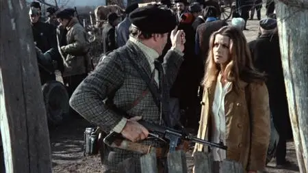 Tactical Guerilla / Partizani / Hell River (1974)