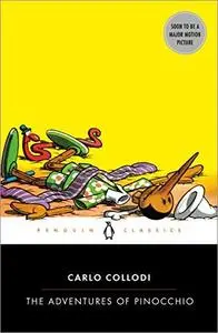 The Adventures of Pinocchio (Penguin Classics)