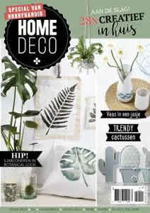 HobbyHandig – 09 maart 2018