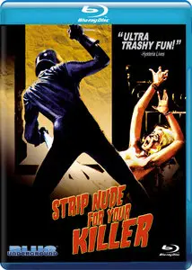 Strip Nude For Your Killer (1975) [Reuploaded]