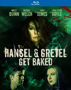 Hansel & Gretel: Get Baked (2013)