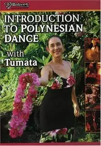 Bellydance Superstars - Introduction To Polynesian Dance with Tumata (Repost)