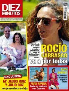 Diez minutos - 23 agosto 2017