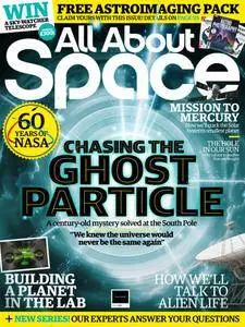 All About Space - January 2019