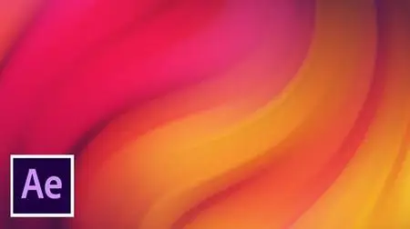 Gradient Animations in After Effects