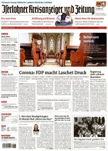 Iserlohner Kreisanzeiger – 30. April 2020