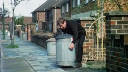 BBC - The Secret Life of Rubbish (2012)