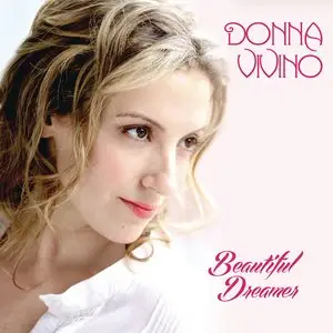 Donna Vivino - Beautiful Dreamer (2013)