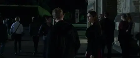 Vampire Academy (2014)