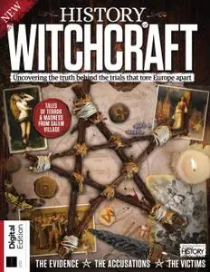 All About History History of Witchcraft – 08 November 2020
